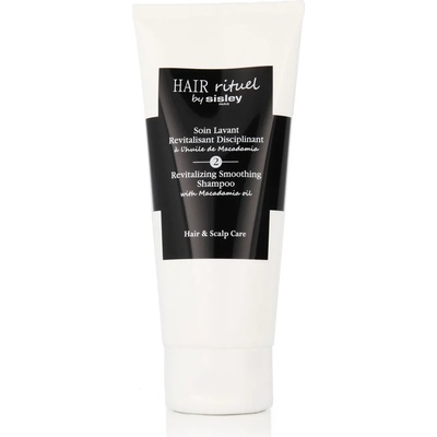 Sisley Hair Rituel Revitalizing Smoothing Shampoo 200 ml