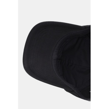 BOSS Памучна шапка с козирка BOSS Zed-BOSS-Icon (50556435)