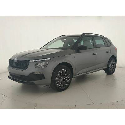 Skoda Kamiq 1.0 TSI 85 kW