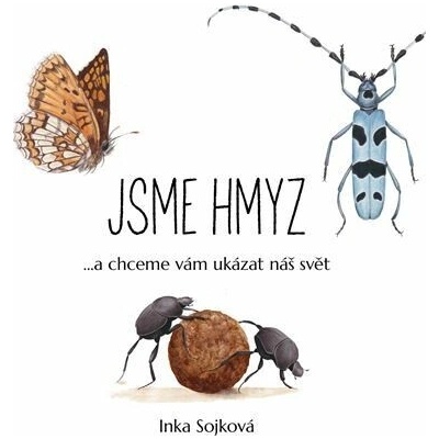 Jsme hmyz