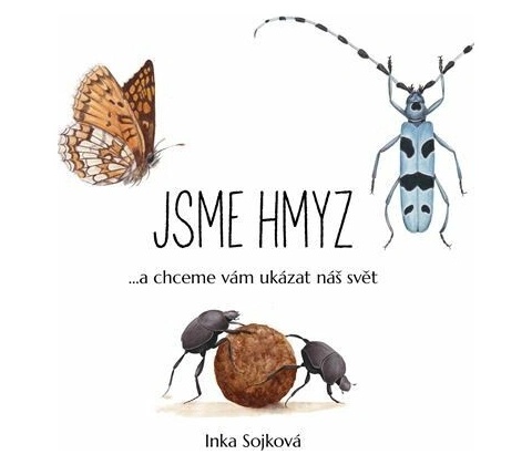 Jsme hmyz