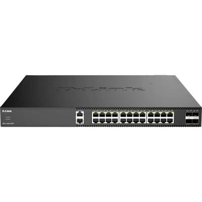 D-Link DXS-1250-28YP/E