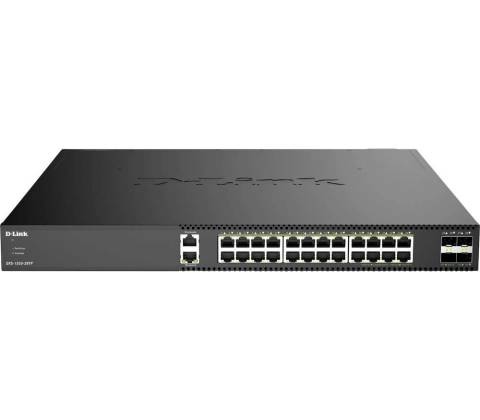 D-Link DXS-1250-28YP/E