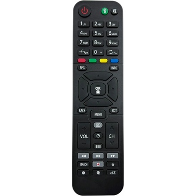 Diaľkový ovládač ANTIK RC301