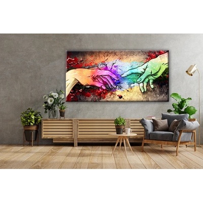 Divio Obraz na plátně, vzor 41651 Velikost: 40x80 cm