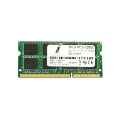 Innovation IT DDR3 8GB 1600MHz CL11 (1x8GB) 4260124852077