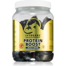 Ivy Bears Protein Boost gumové medvedíky pre športovcov 60 ks