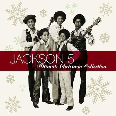Jackson 5 - Ultimate Christmas Collection CD