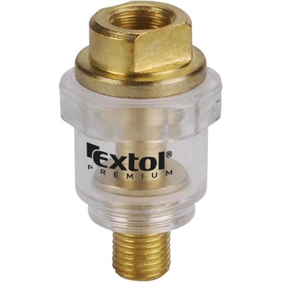 Extol 8865102 Přimazávač oleje