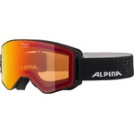 Alpina Narkoja q-lite черно (a7265.31)