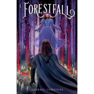 Forestfall (ISBN: 9781250753410)