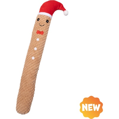 Uniq Pets Rustly dlhý šušťavý perník 43 cm