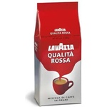 LAVAZZA Qualità Rossa whole bean 1 kg