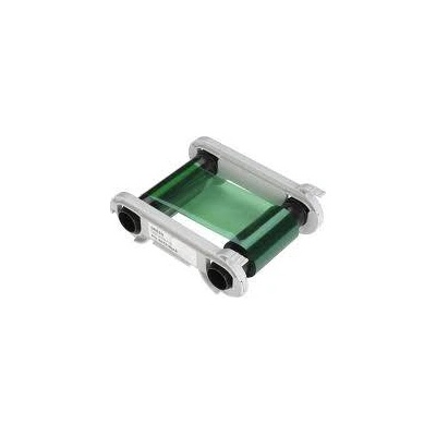 Evolis Термотрансферна лента монохромна Evolis RCT014NAA, зелено (RCT014NAA)
