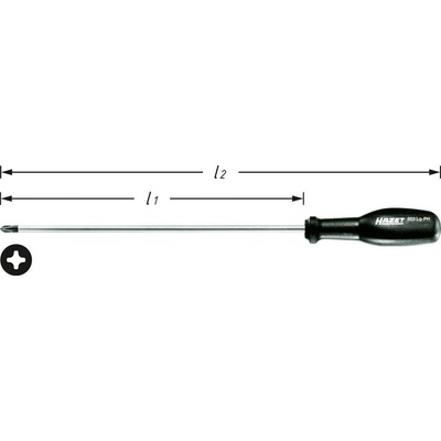 Šroubovák HAZET 803LG-PH1