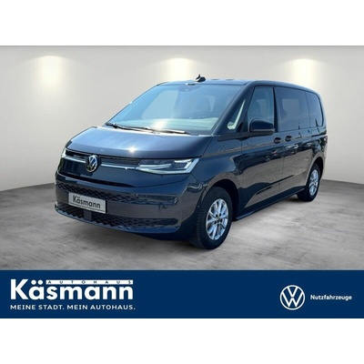 Volkswagen T7 Multivan 2.0 TDI Life 110 kW