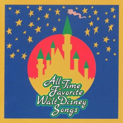 Ost - All Time Favourite Songs CD