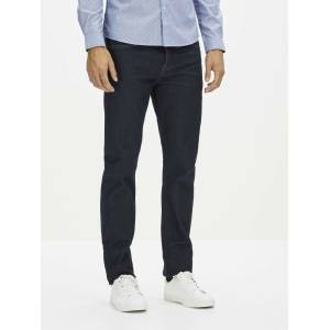 Celio Тъмносини дънки с права кройка Celio Rolisse Celio | Sin | МЪЖЕ | 30/32