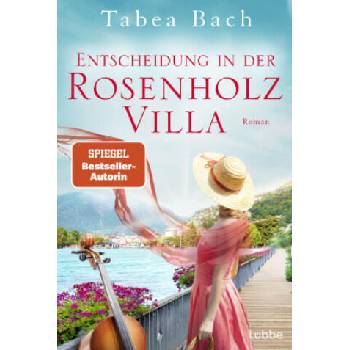 Image 1 of Entscheidung in der Rosenholzvilla