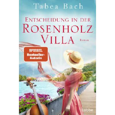 Entscheidung in der Rosenholzvilla