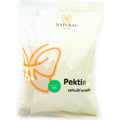 Natural Jihlava Pektin zahušťovadlo 0,5 kg