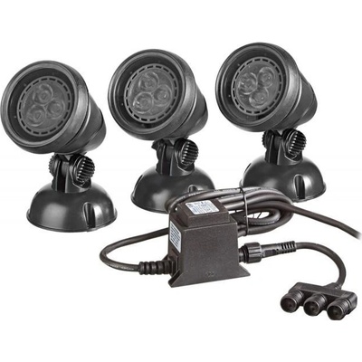 Oase Lunaqua Classic LED Set 3 – Zboží Mobilmania