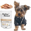 Dolina Noteci Premium Small Breed with Goose Potato and Apple 100 g