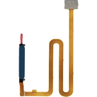 Flex kabel čtečky otisků prstů Samsung Galaxy A03S (A037U / 2021) – modrý SAM0957