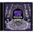 Green Lung - Necropolitan CD