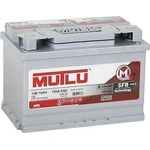 MUTLU SFB 75Ah 720A left+