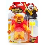 EPEE Gumostwory Warriors Fiery Beast Figure with Axe