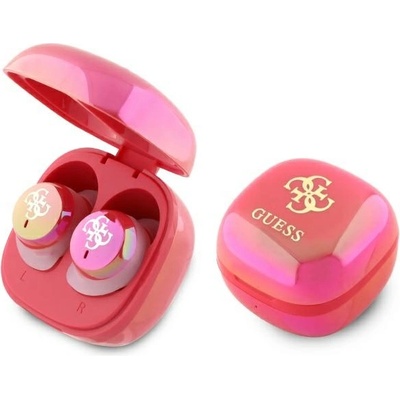 GUESS 4G Printed Logo