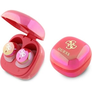 GUESS 4G Printed Logo Слушалки
