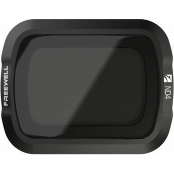 Freewell ND4 filter pre DJI Osmo Pocket a Pocket 2 FW-OP-ND4