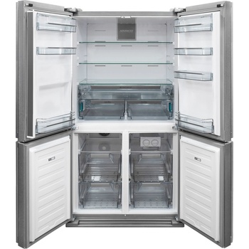 Sharp SJ F2560EVI
