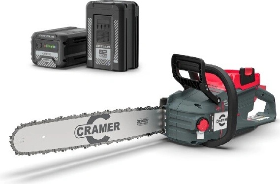 CRAMER OPTIMUS CS30