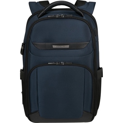 Samsonite PRO-DLX 6 Backpack 14.1" Blue 1090