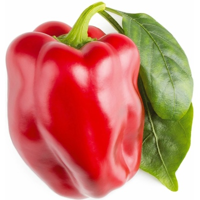 Click and Grow Červená paprika sladká kapsule so semienkami a substrátom 3 ks SGR63X3