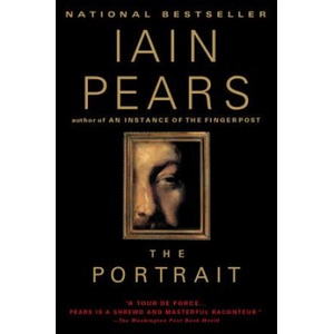 The Portrait | Iain M. Pears (ISBN: 9781594481758)