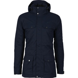 Maier Sports Мъжко яке парка Maier Sports Knuth Parka - Night Sky - размер 56 (EU) (004-3578-0116)