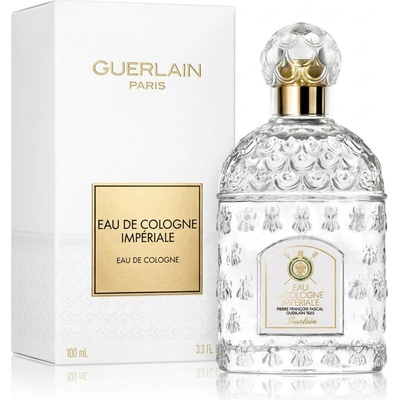 Guerlain Imperiale kolínská voda unisex 100 ml