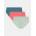 Under Armour Дамски хипстер Under Armour Ua Pure Stretch No Show Hipster-Solid - Under Armour | Sin | ЖЕНИ | XS