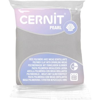 Image 1 of Cernit Polymer Clay Pearl Полимерна глина Pearl White 56 g (CE0860056085C)