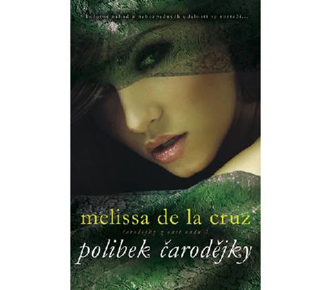 Polibek čarodějky