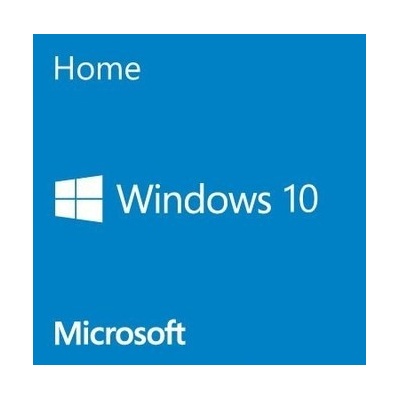 Microsoft Windows Home 11 64-bit USB, CZ