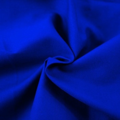 Brotex Povlak bavlna UNI tmavě modrá 70x90
