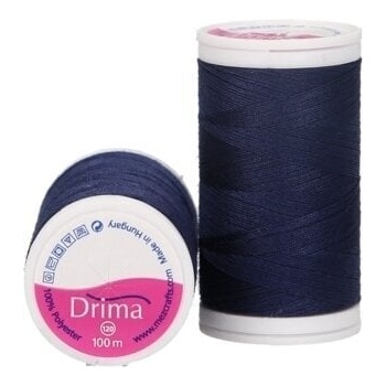 Mez Конец за шиене Drima 100 m 00890 (4881120-00890)