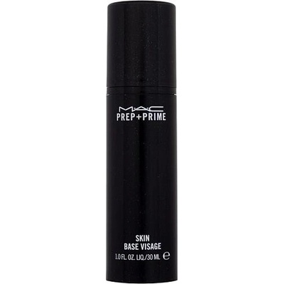 Mac Prep Prime Podkladová báze pro rozjasnění a sjednocení pleti 30 ml