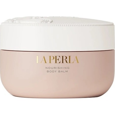 La Perla Body Balm vyživující tělový balzám 150 ml
