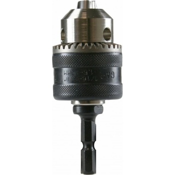 Makita патронник 1/4" 1.5 - 10 mm 191880-6 (191880-6)